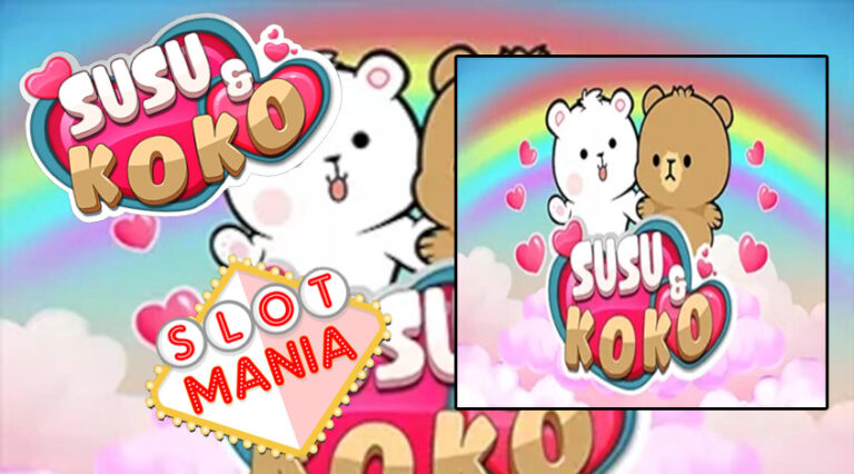 Susu & Koko Inovasi Edukatif yang Menghibur