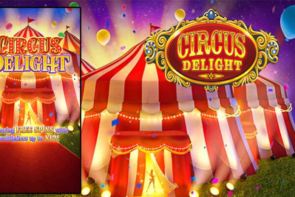 Circus Delight Pgsoft