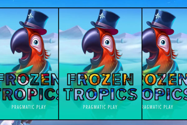 Frozen Tropics Petualangan Beku di Surga Tropis Slot Online Gacor Gampang Menang Mudah Scatter 2024 Games Taruhan online Aman Terpercaya.