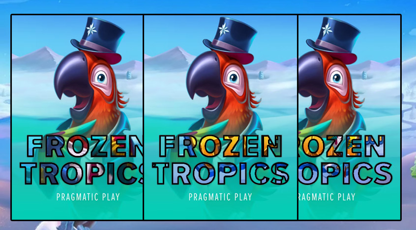 Frozen Tropics Petualangan Beku di Surga Tropis Slot Online Gacor Gampang Menang Mudah Scatter 2024 Games Taruhan online Aman Terpercaya.