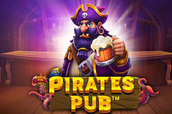 Pirates Pub Pragmatic