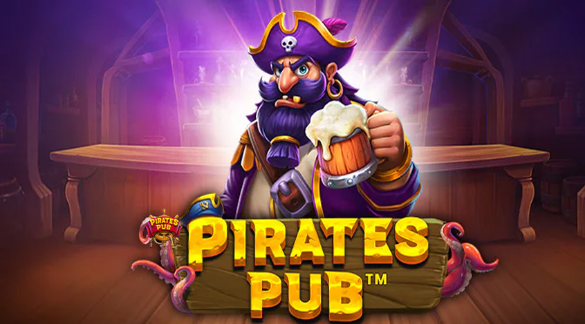 Pirates Pub Pragmatic