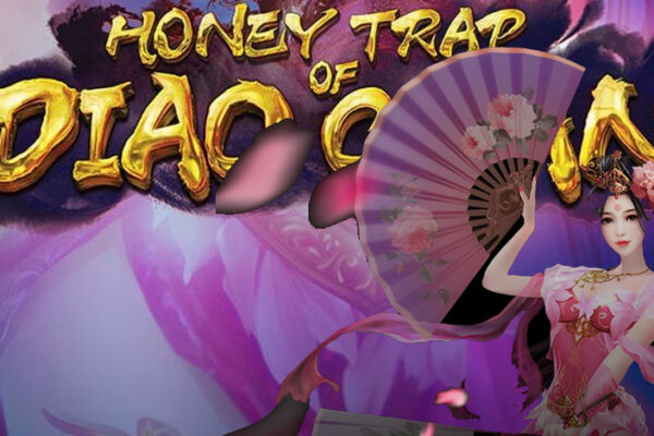 Honey Trap of Diao Chan