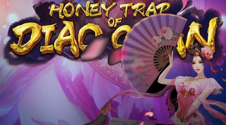 Honey Trap of Diao Chan