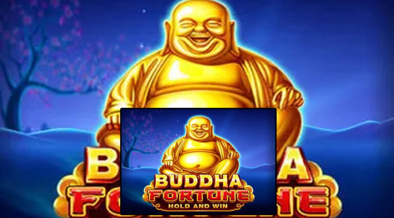 Laughing Fortune