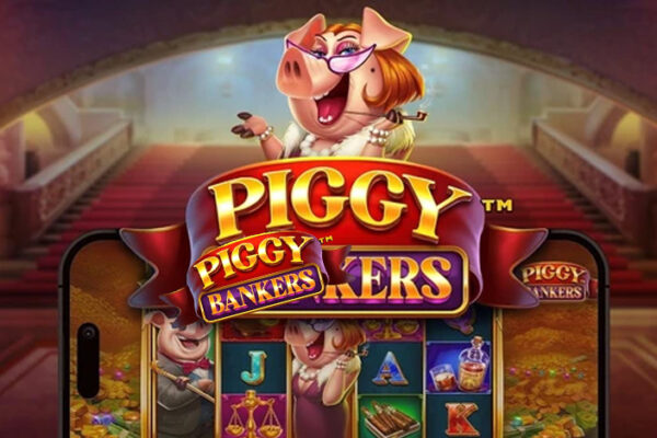 Piggy Bankers games