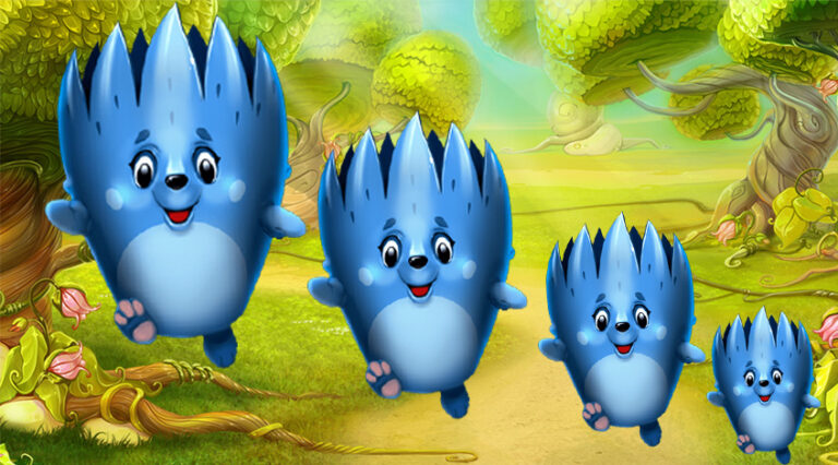 Rolling Roger Habanero