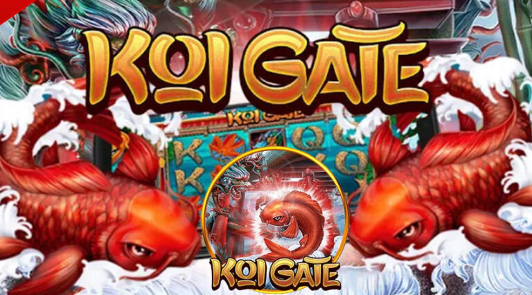 Koi Gate habanero
