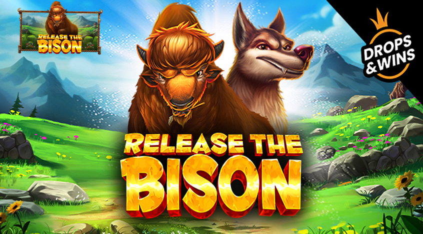 Release The Bison