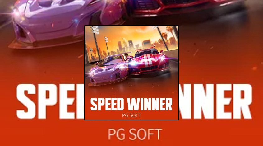 Speed Winner Game Balap yang Memacu Adrenalin