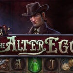 The Alter Ego