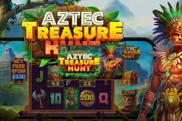 Aztec Treasure Hunt