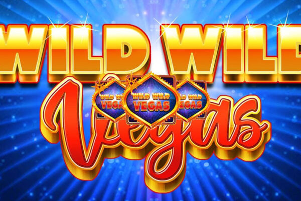 Bg Wild Wild Vegas