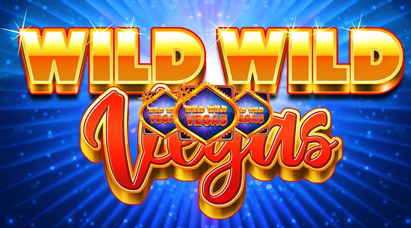 Bg Wild Wild Vegas