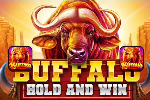 Buffalo Win Game Slot yang Mengangkat Keberanian Alam Liar