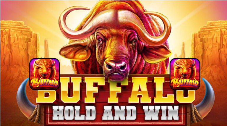 Buffalo Win Game Slot yang Mengangkat Keberanian Alam Liar