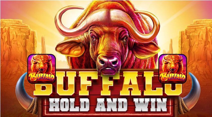 Buffalo Win Game Slot yang Mengangkat Keberanian Alam Liar