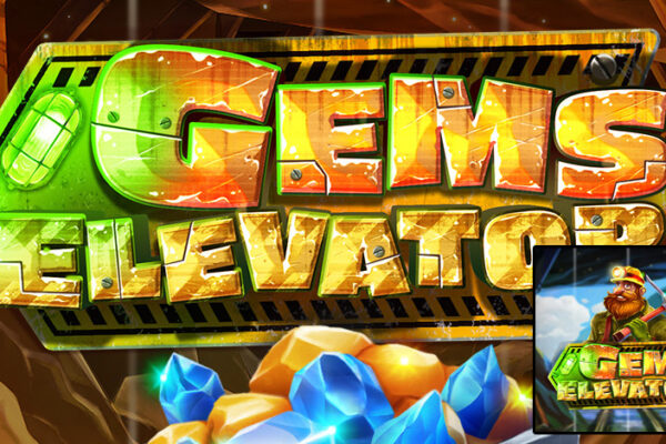 Gem Elevator Permata yang Membawa Keberuntungan