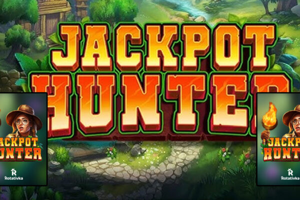 Jackpot Hunter