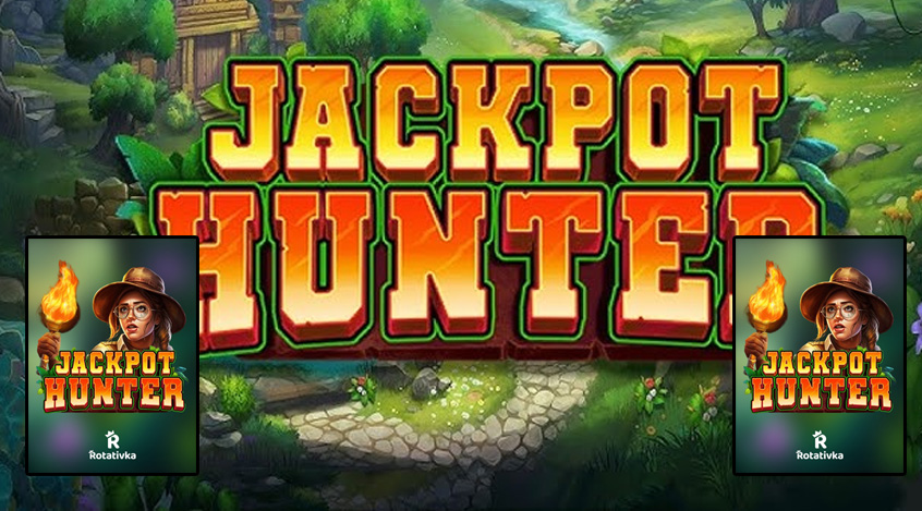 Jackpot Hunter