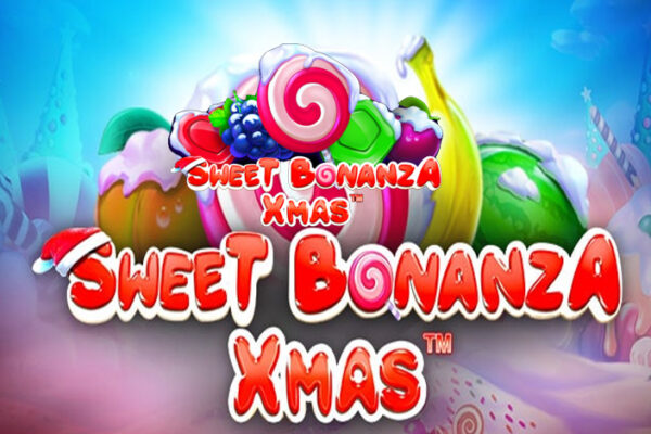 Sweet Bonanza Xmas