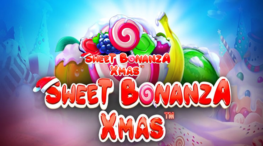 Sweet Bonanza Xmas