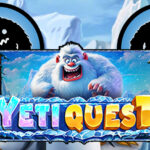 Yeti Quest