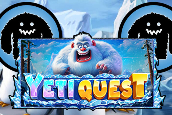 Yeti Quest