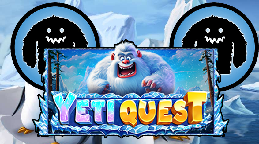 Yeti Quest