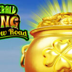 Emerald King Rainbow Road