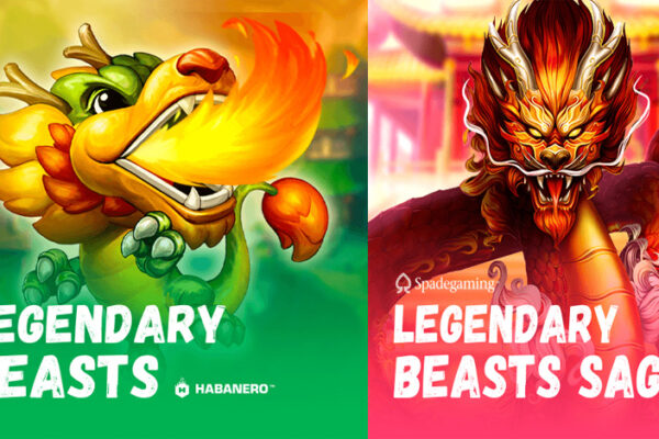 Legendary Beasts adalah permainan slot yang menawarkan pengalaman bermain yang lebih dari sekadar memutar gulungan.