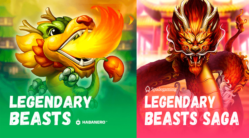 Legendary Beasts adalah permainan slot yang menawarkan pengalaman bermain yang lebih dari sekadar memutar gulungan.