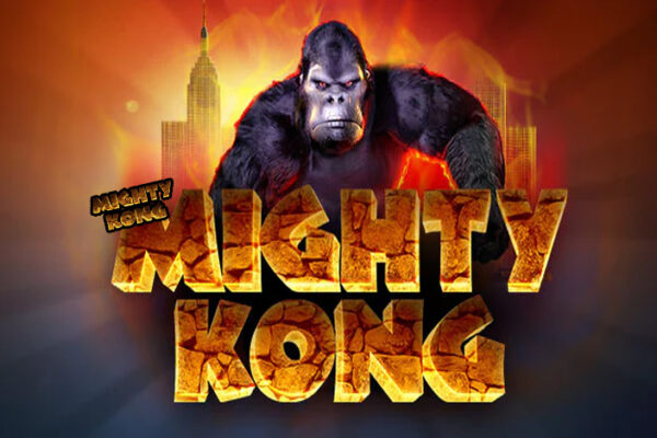 Mighty Kong