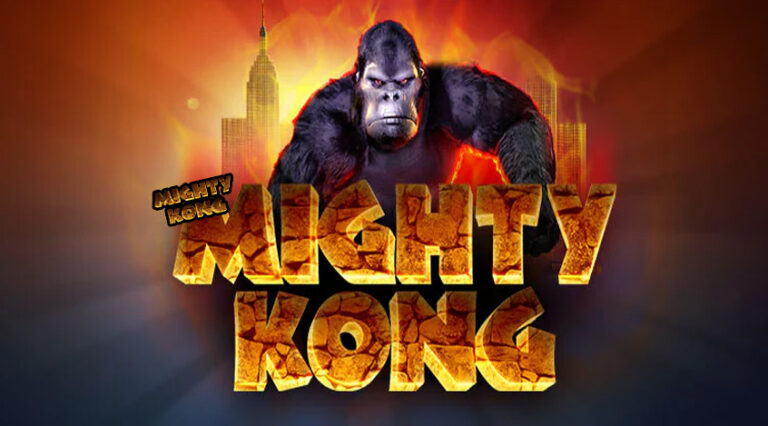 Mighty Kong Pragmatic Play