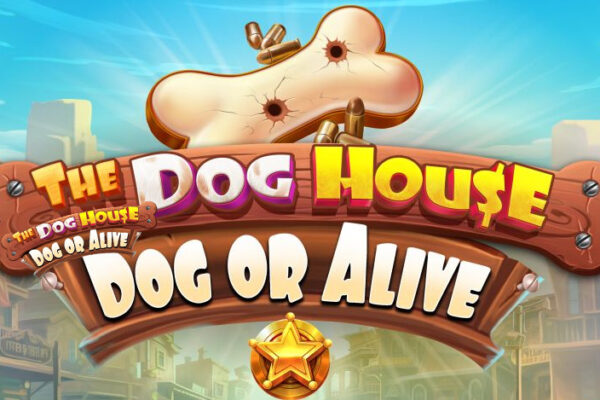 The Dog House - Dog Or Alive