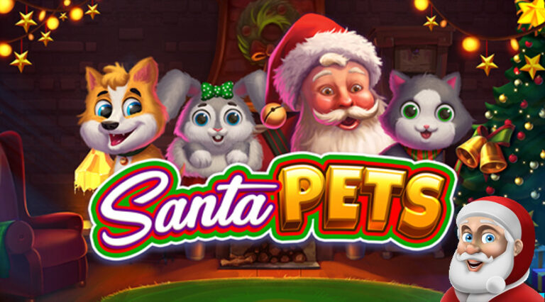 Santa Pets