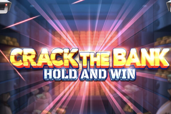 Crack The Bank Hold and Win