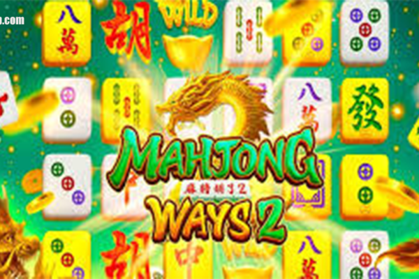 Dunia Mahjong Ways Review