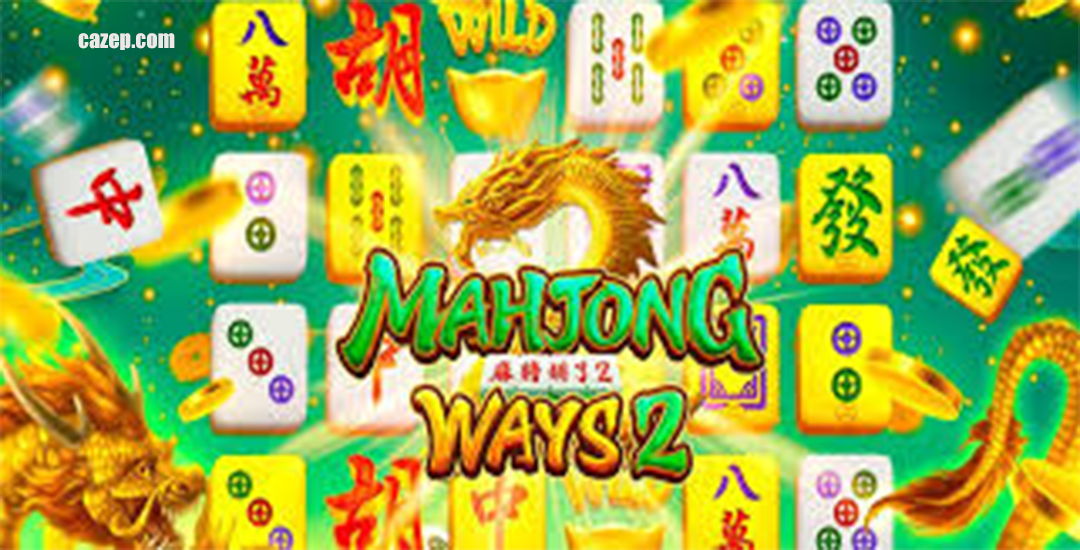 Dunia Mahjong Ways Review