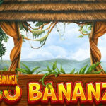 Go Bananza Petualangan Seru dalam Dunia Klasik Puzzle