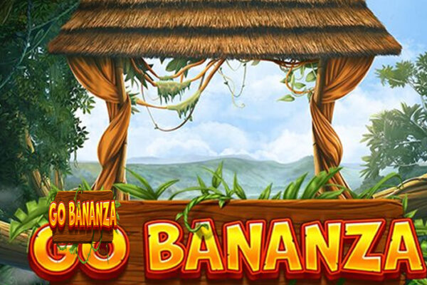 Go Bananza Petualangan Seru dalam Dunia Klasik Puzzle