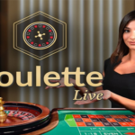 Roulette Live Sensasi Kasino