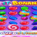 Sweet Bonanza Permen Manis