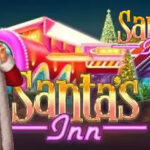 Santa's Inn Liburan Penuh Keajaiban di Penginapan Santa