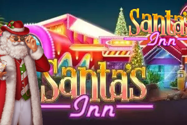 Santa's Inn Liburan Penuh Keajaiban di Penginapan Santa