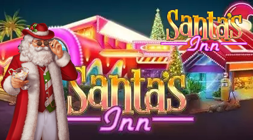 Santa's Inn Liburan Penuh Keajaiban di Penginapan Santa