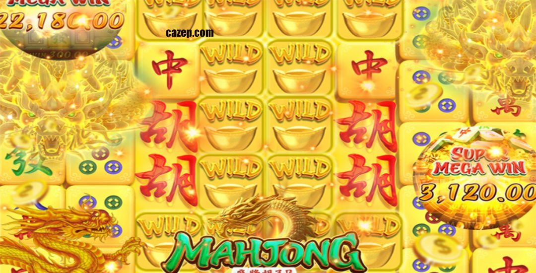 mahjong ways 2 menyenangkan