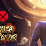 Yakuza Honor