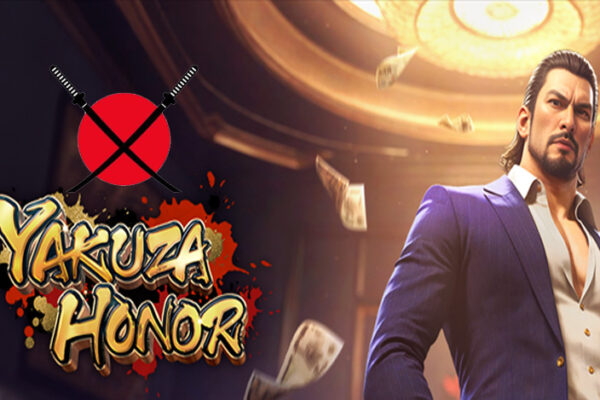 Yakuza Honor