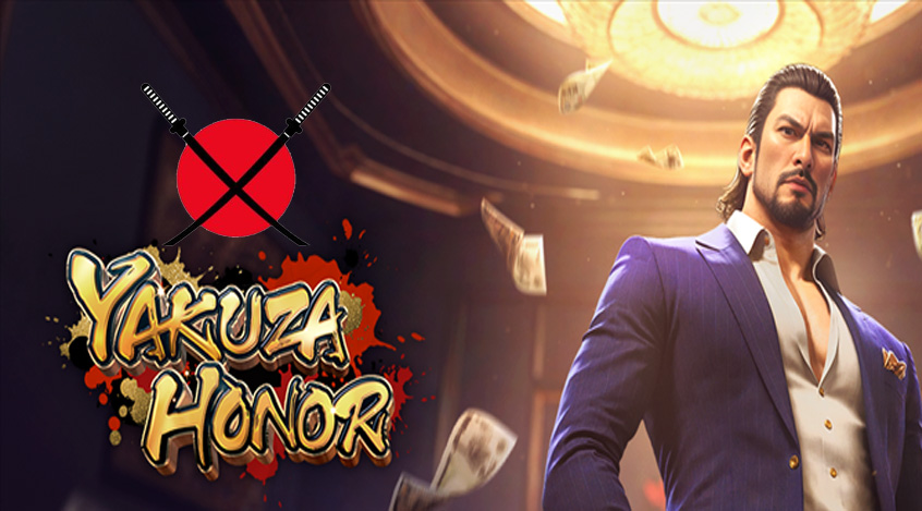 Yakuza Honor